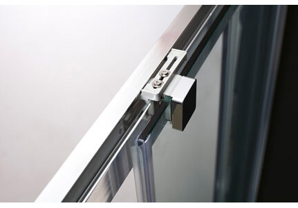 Дверь душевая PREMIER-SOFT-BF-1-120-C-Cr